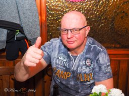 GH Timo 68er Timo am 31.01.2026